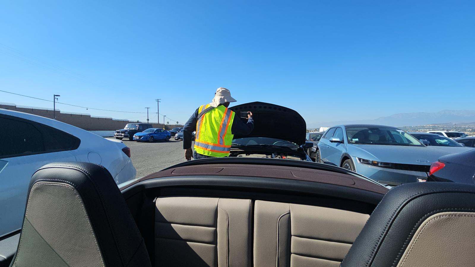 2025 Porsche 911 Carrera RWD