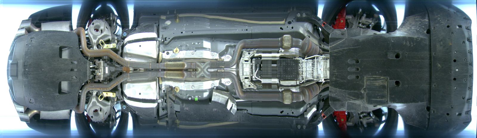 2022 Ford Mustang Shelby GT500 RWD