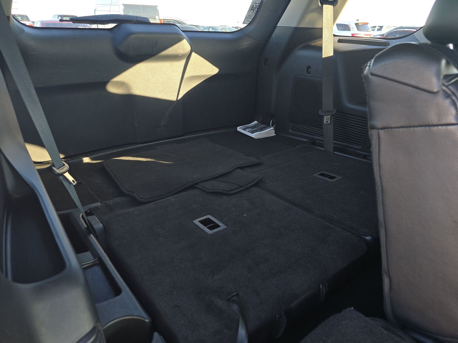 2023 Ford Explorer Limited AWD