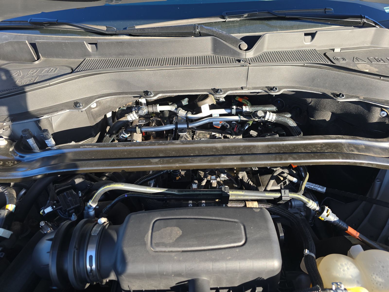 2023 Ford Explorer Limited AWD