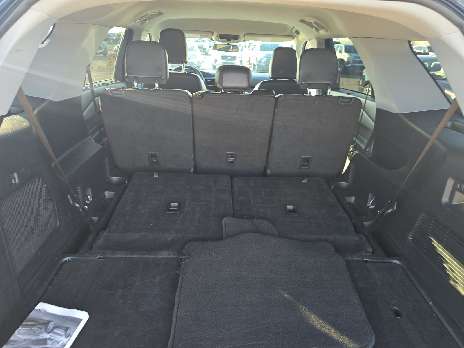 2023 Ford Explorer Limited AWD