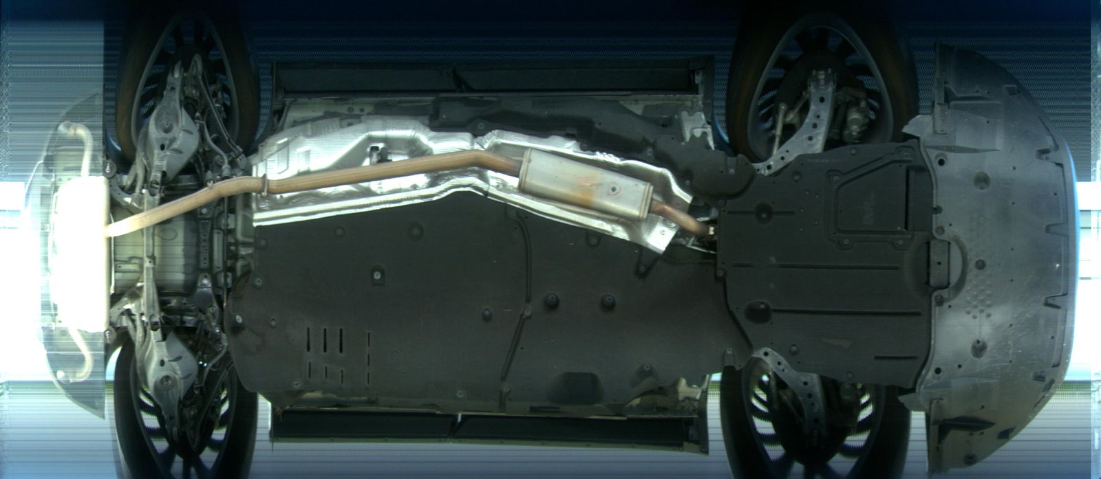 2024 Lexus RX RX 350 Premium Plus FWD