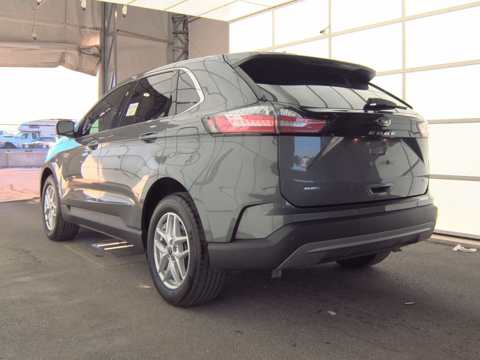 2024 Ford Edge SEL AWD