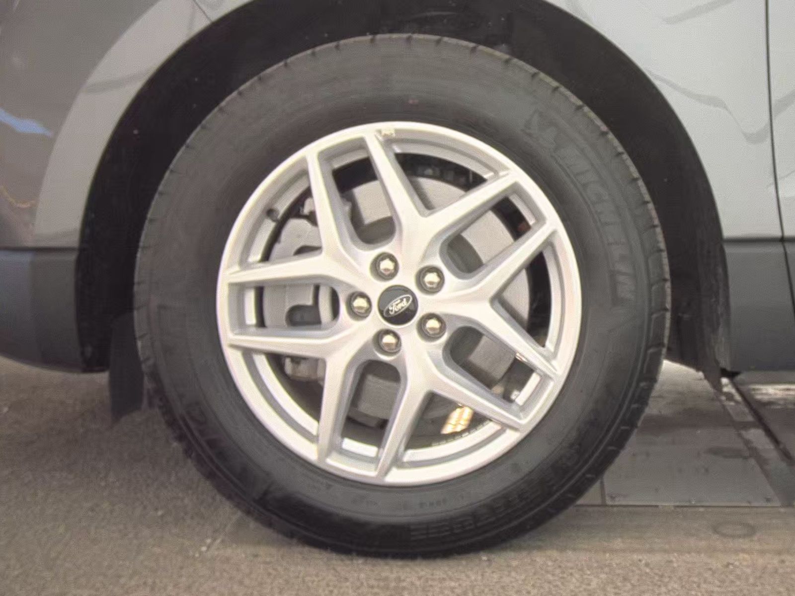 2024 Ford Edge SEL AWD