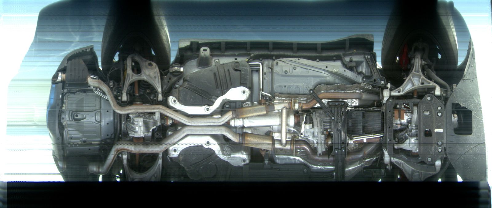 2023 Dodge Durango SRT 392 Plus AWD