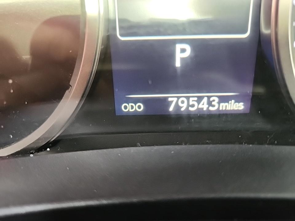 2020 Lexus NX NX 300h AWD