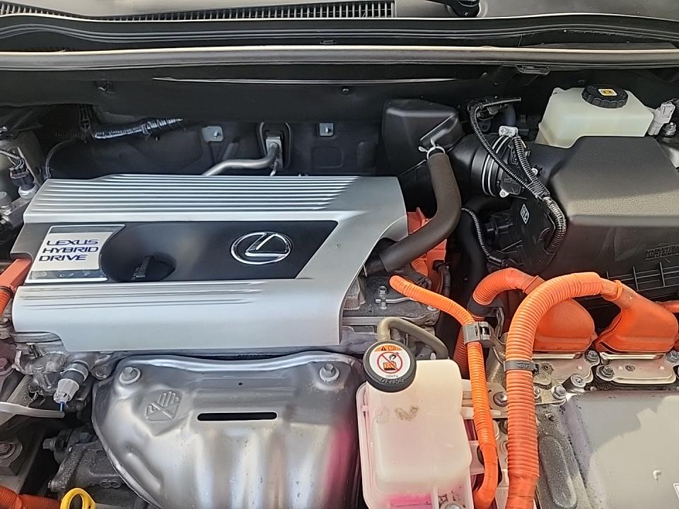 2020 Lexus NX NX 300h AWD