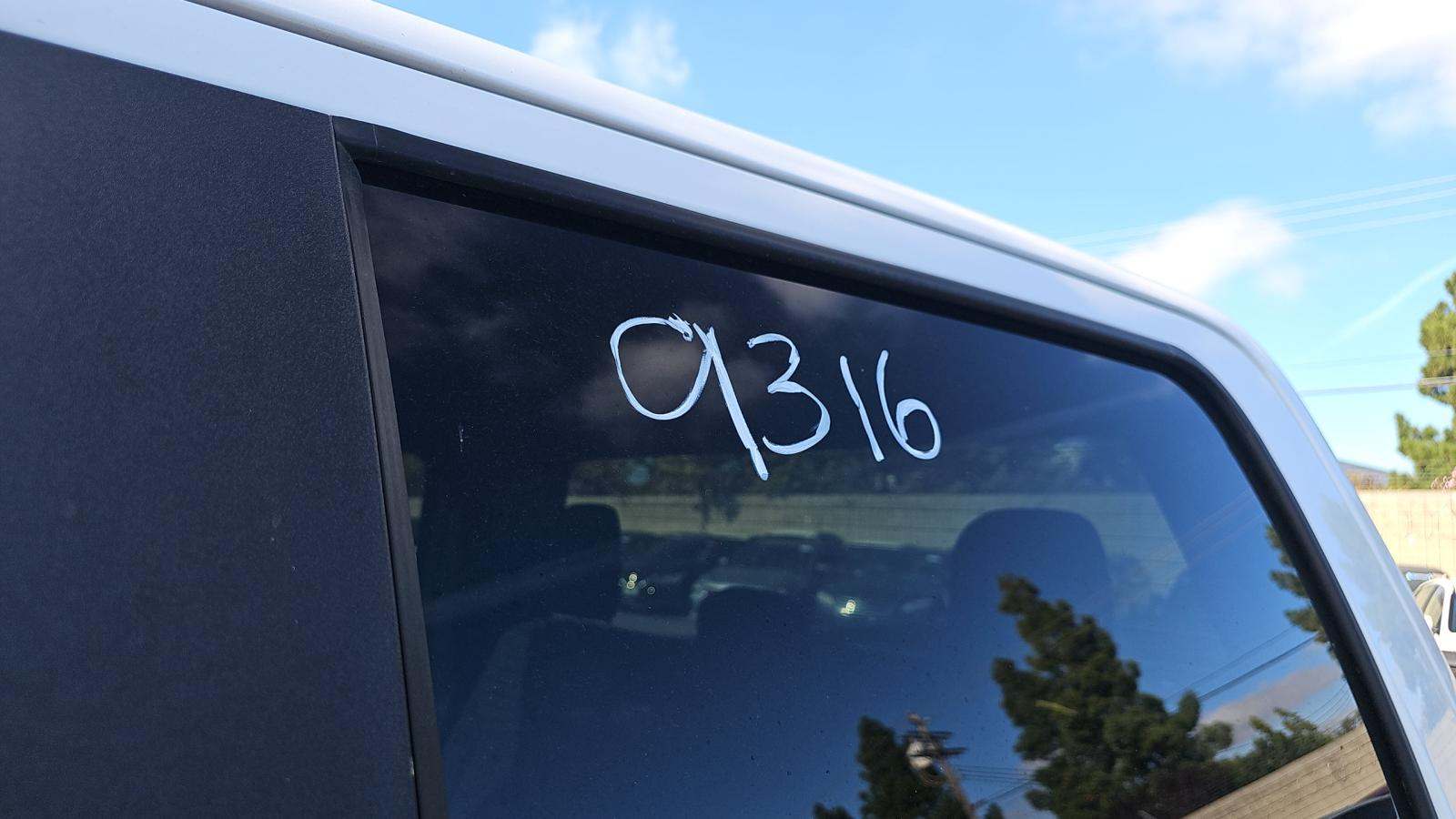 2023 Ford F-150 XL AWD