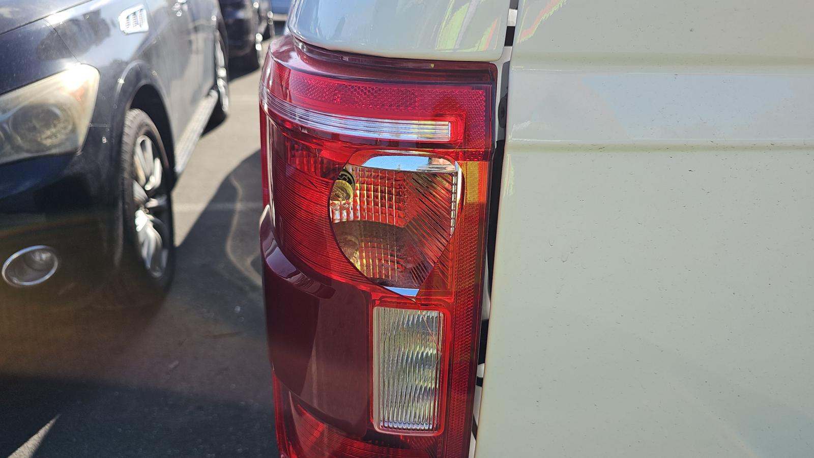 2023 Ford F-150 XL AWD