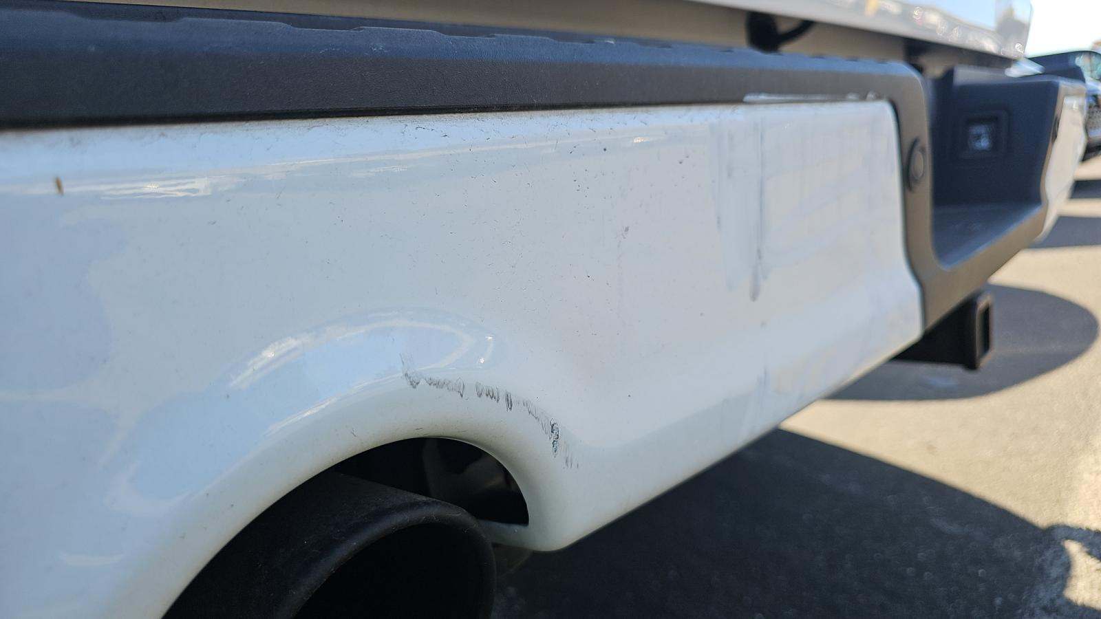 2023 Ford F-150 XL AWD