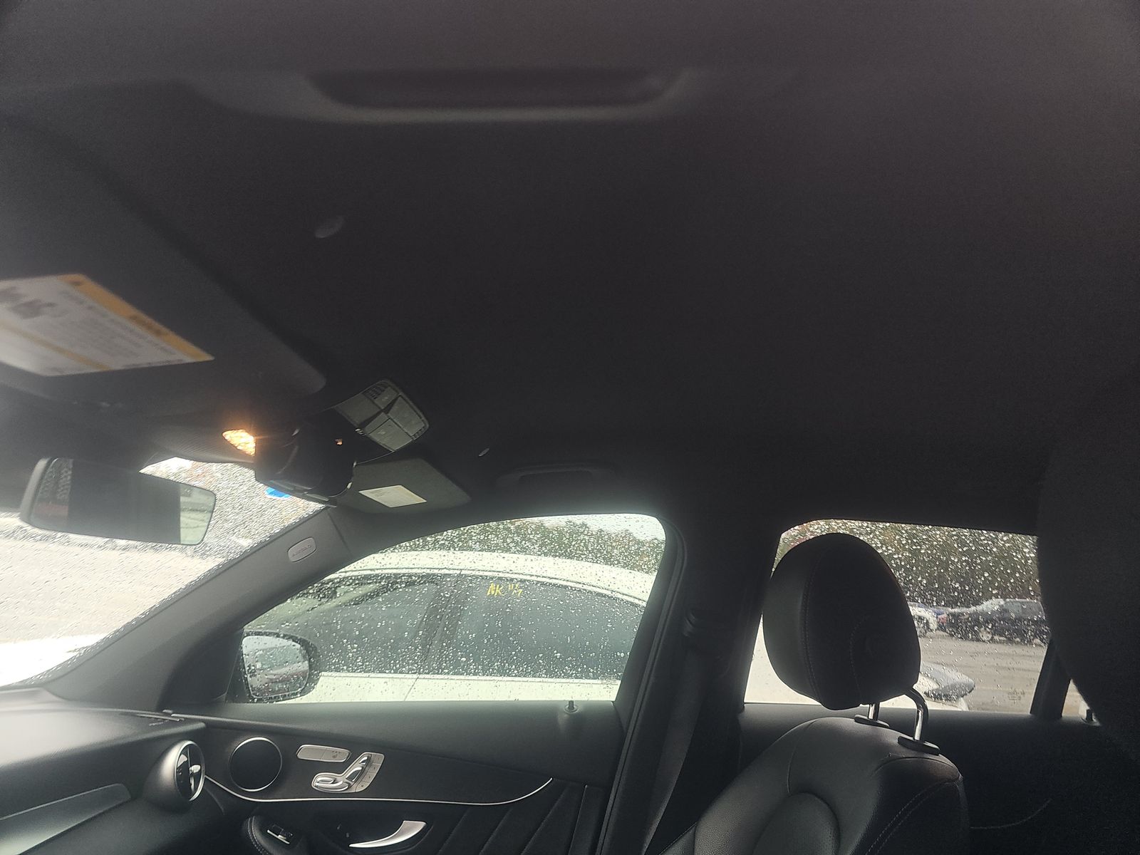 2022 Mercedes-Benz GLC GLC 300 AWD