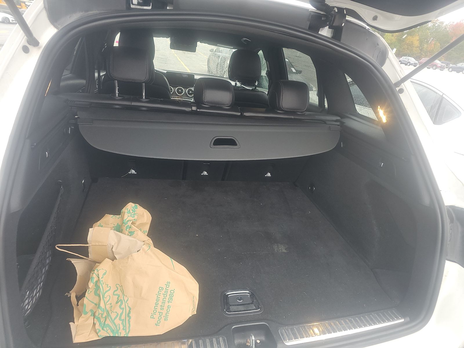 2022 Mercedes-Benz GLC GLC 300 AWD