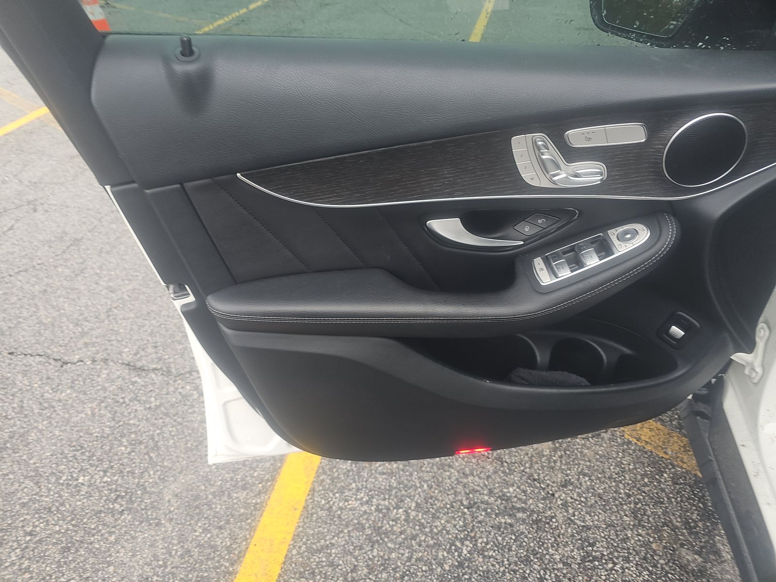 2022 Mercedes-Benz GLC GLC 300 AWD