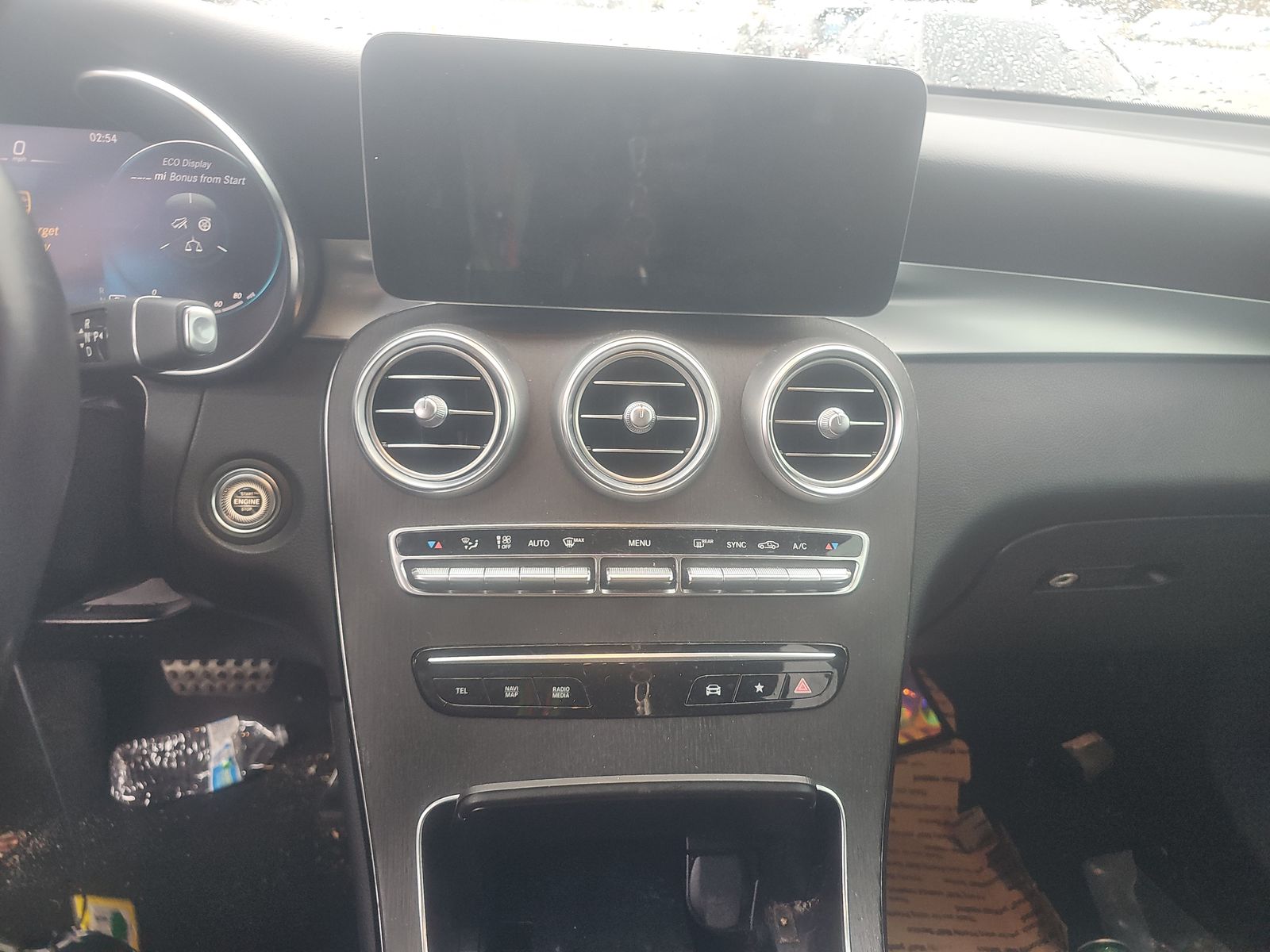 2022 Mercedes-Benz GLC GLC 300 AWD