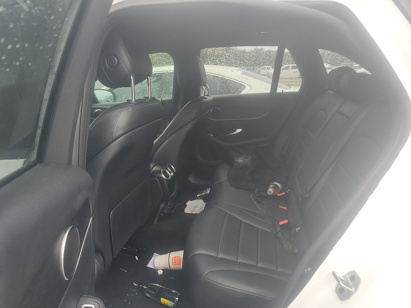 2022 Mercedes-Benz GLC GLC 300 AWD