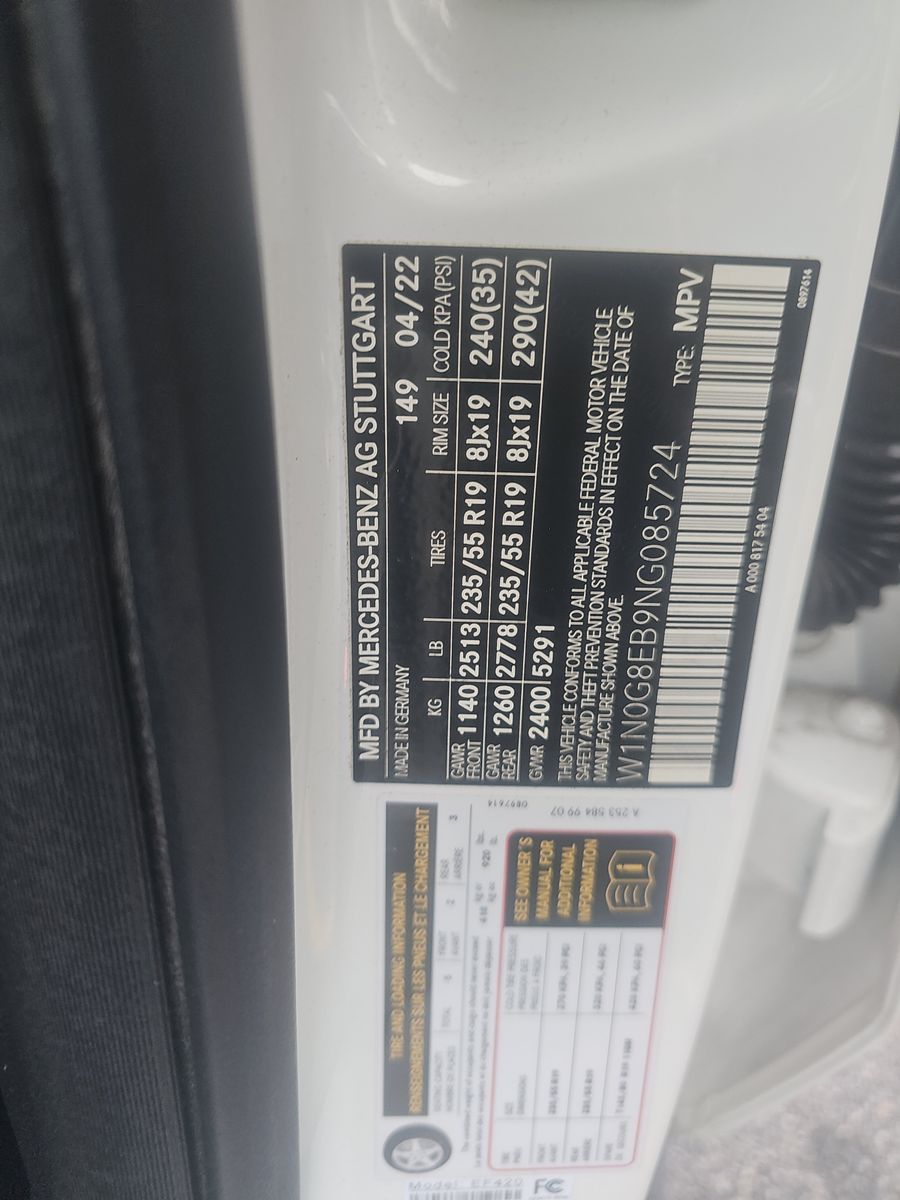 2022 Mercedes-Benz GLC GLC 300 AWD