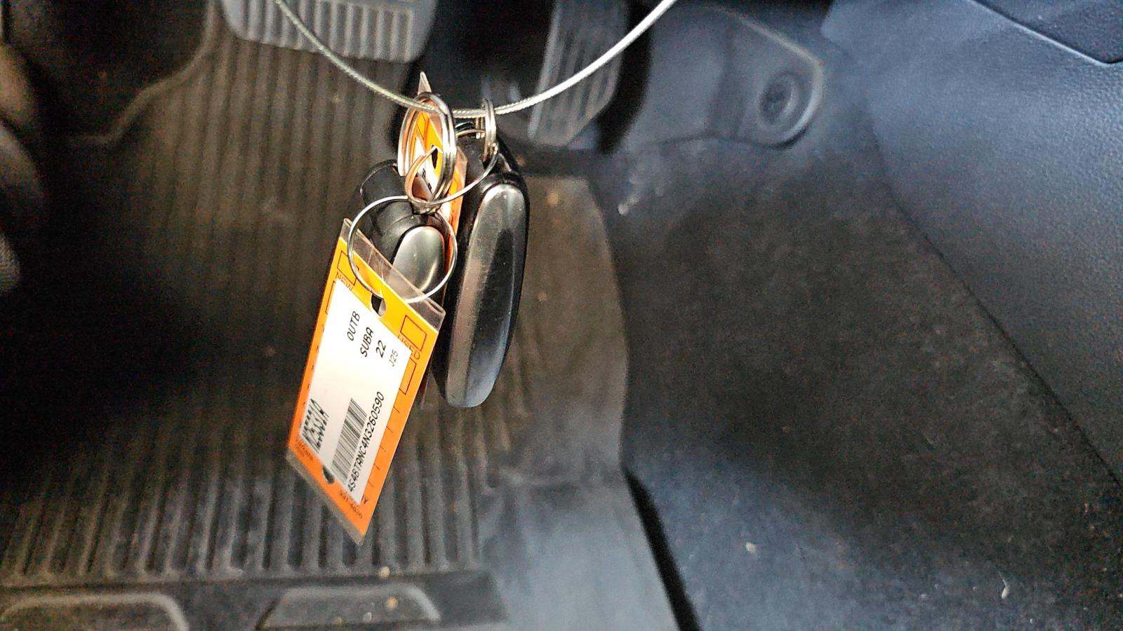 2022 Subaru Outback Limited AWD