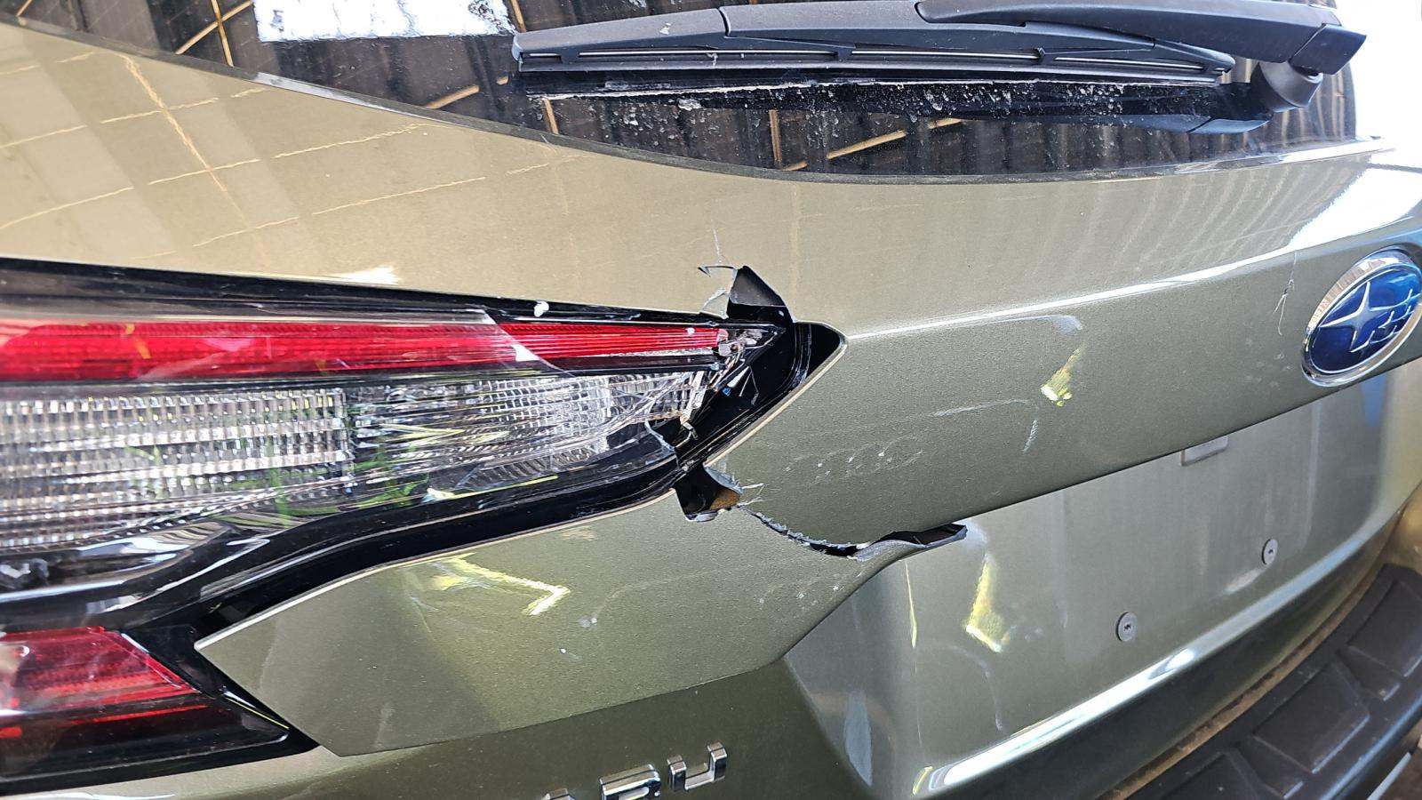 2022 Subaru Outback Limited AWD