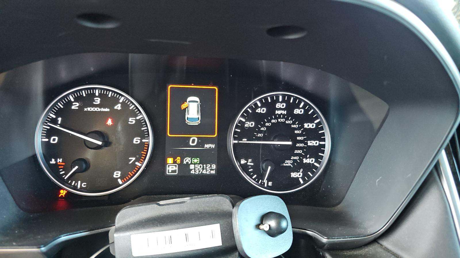 2022 Subaru Outback Limited AWD