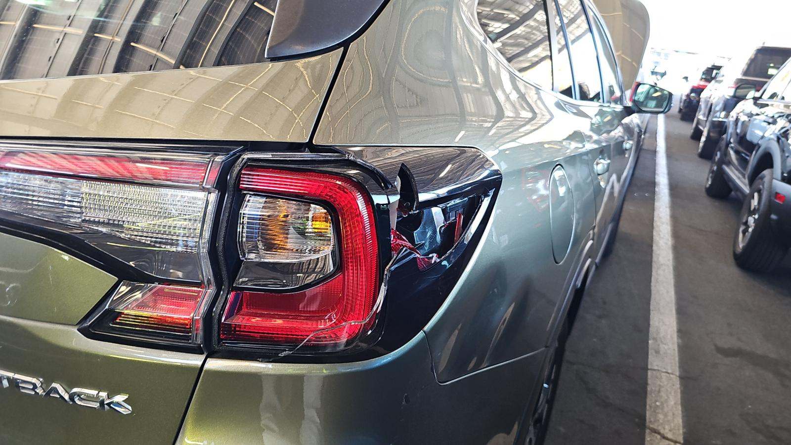 2022 Subaru Outback Limited AWD