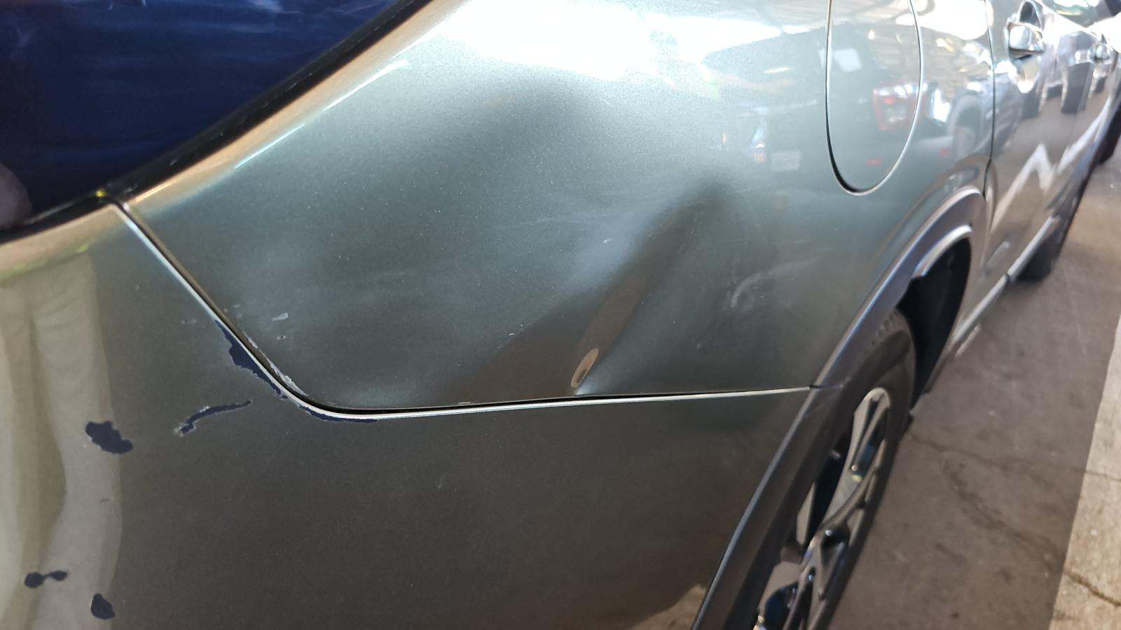 2022 Subaru Outback Limited AWD