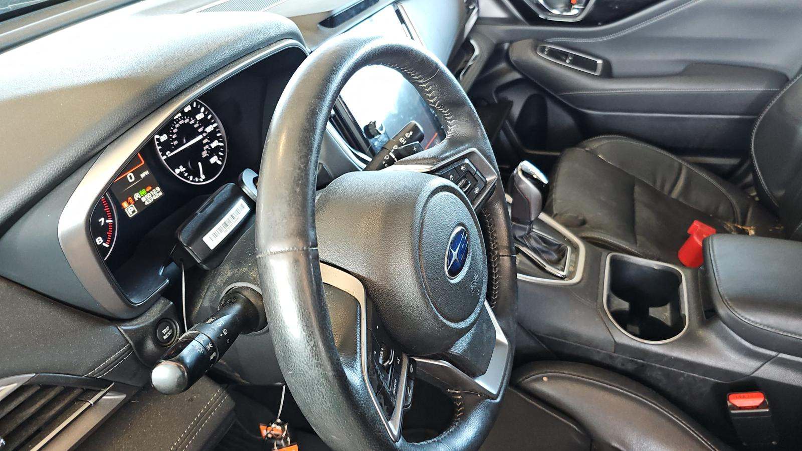 2022 Subaru Outback Limited AWD