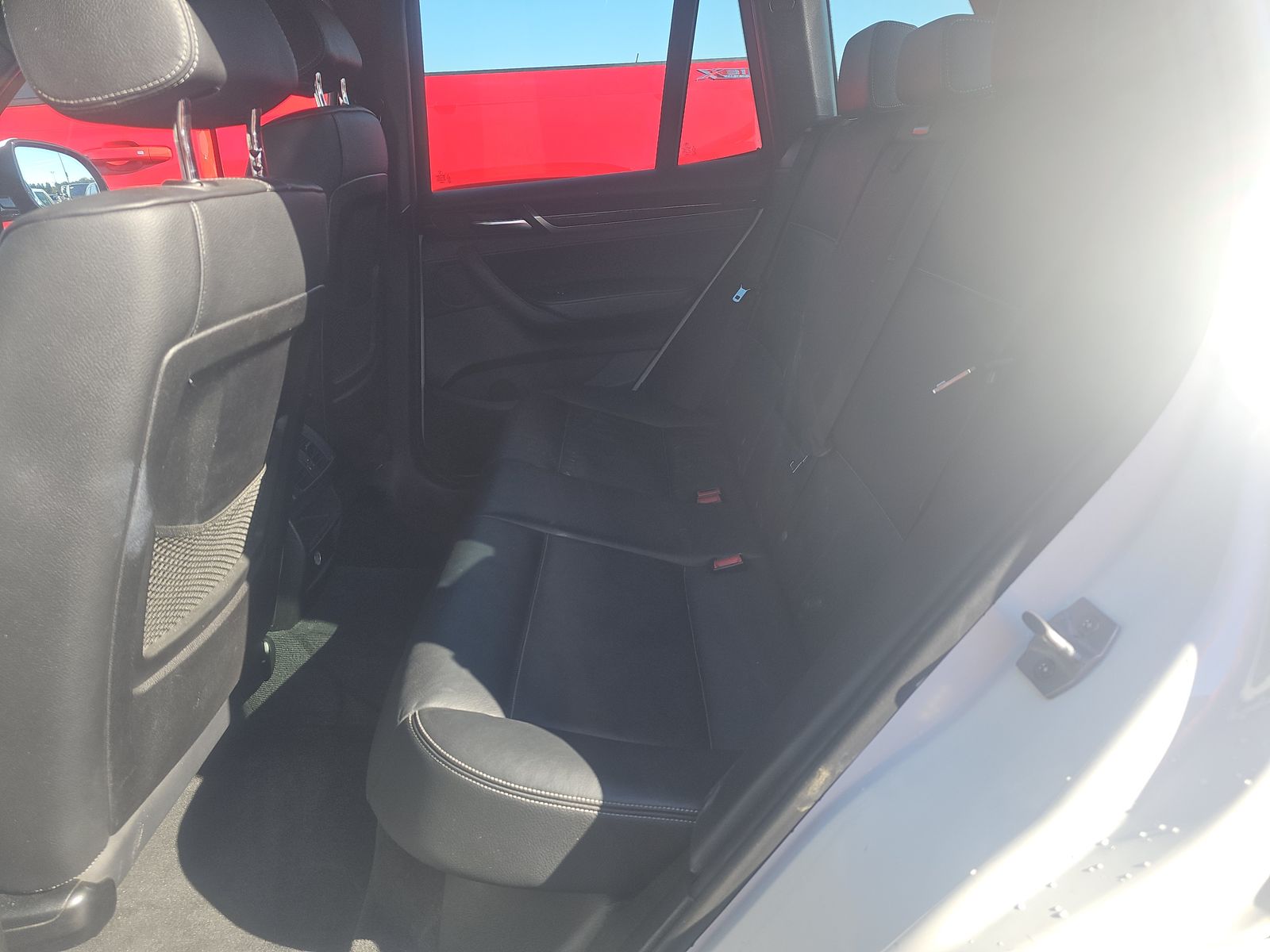 2022 BMW X3 M40i AWD