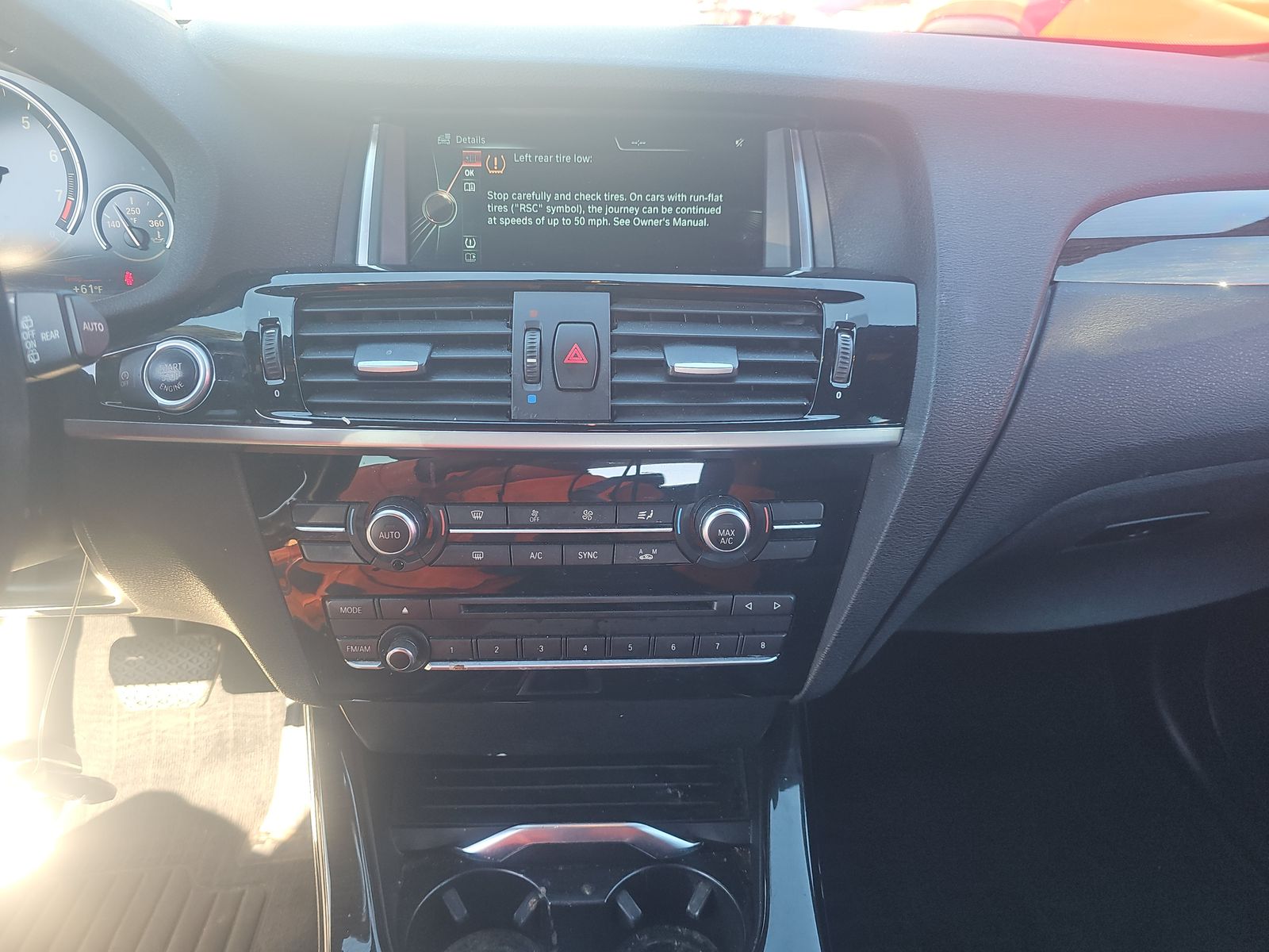 2022 BMW X3 M40i AWD