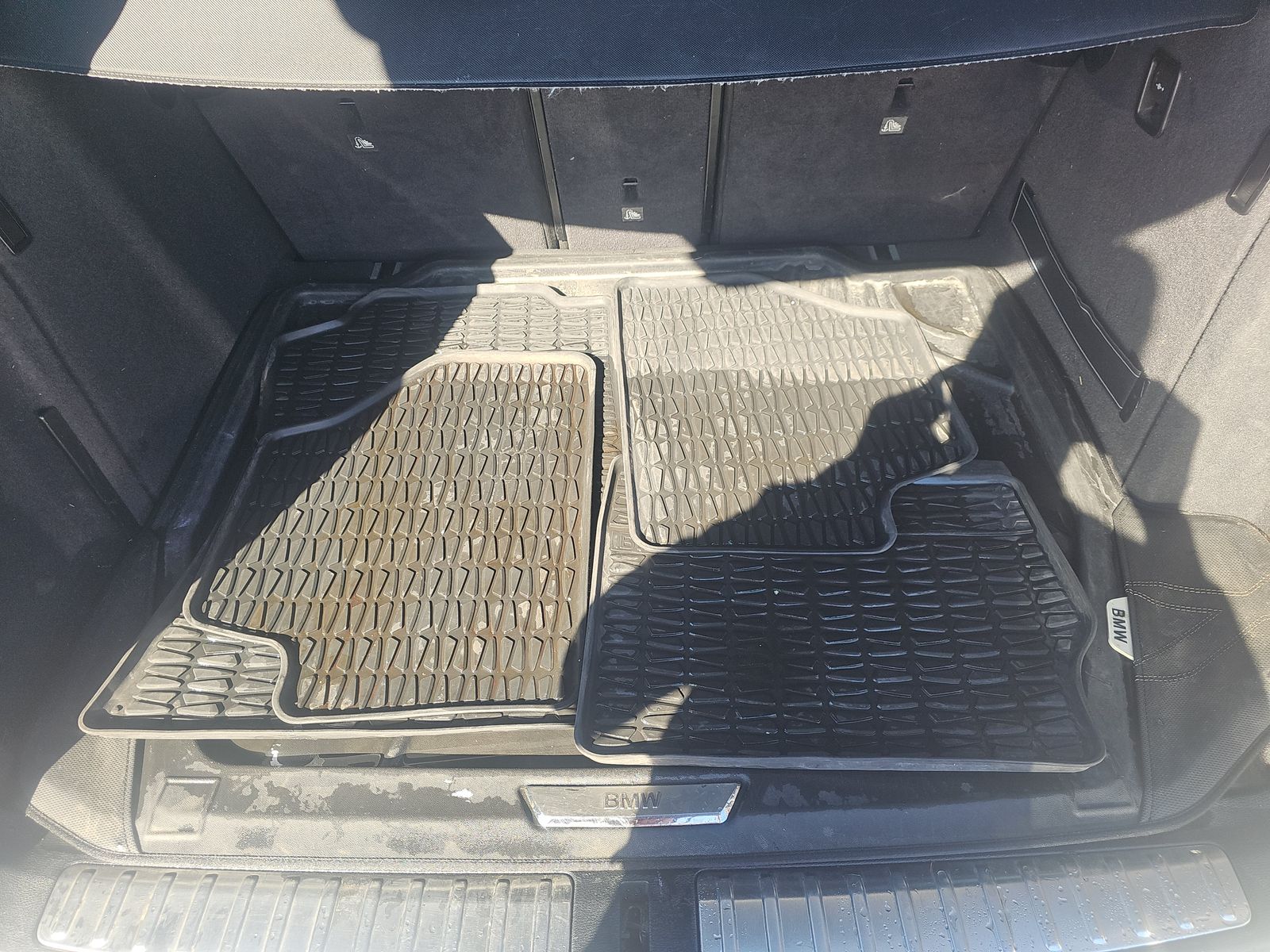 2022 BMW X3 M40i AWD