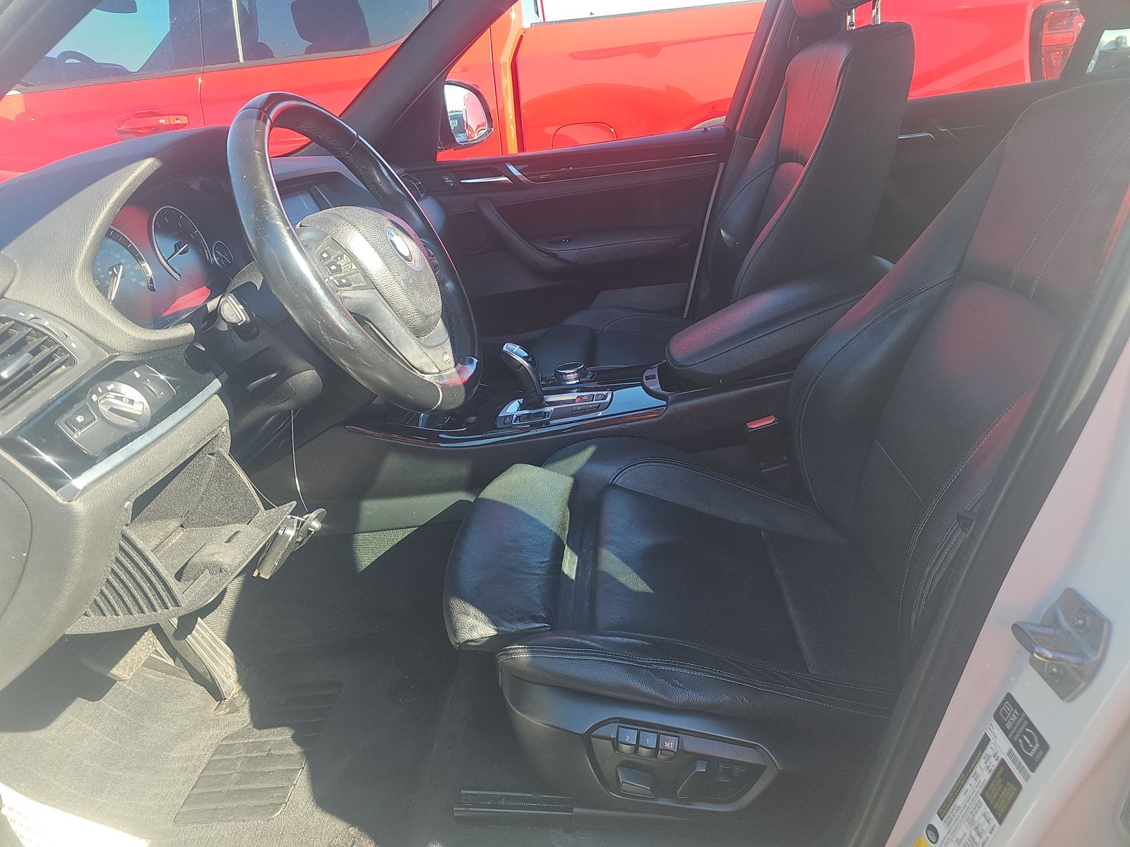 2022 BMW X3 M40i AWD