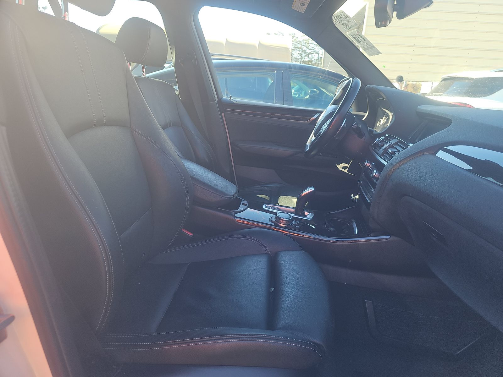 2022 BMW X3 M40i AWD