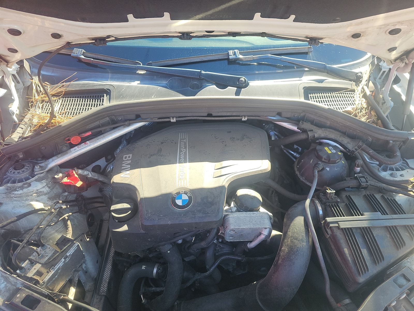 2022 BMW X3 M40i AWD