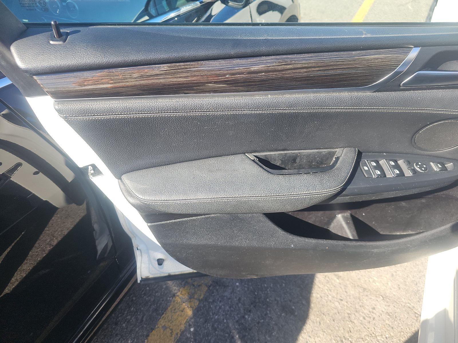 2022 BMW X3 M40i AWD