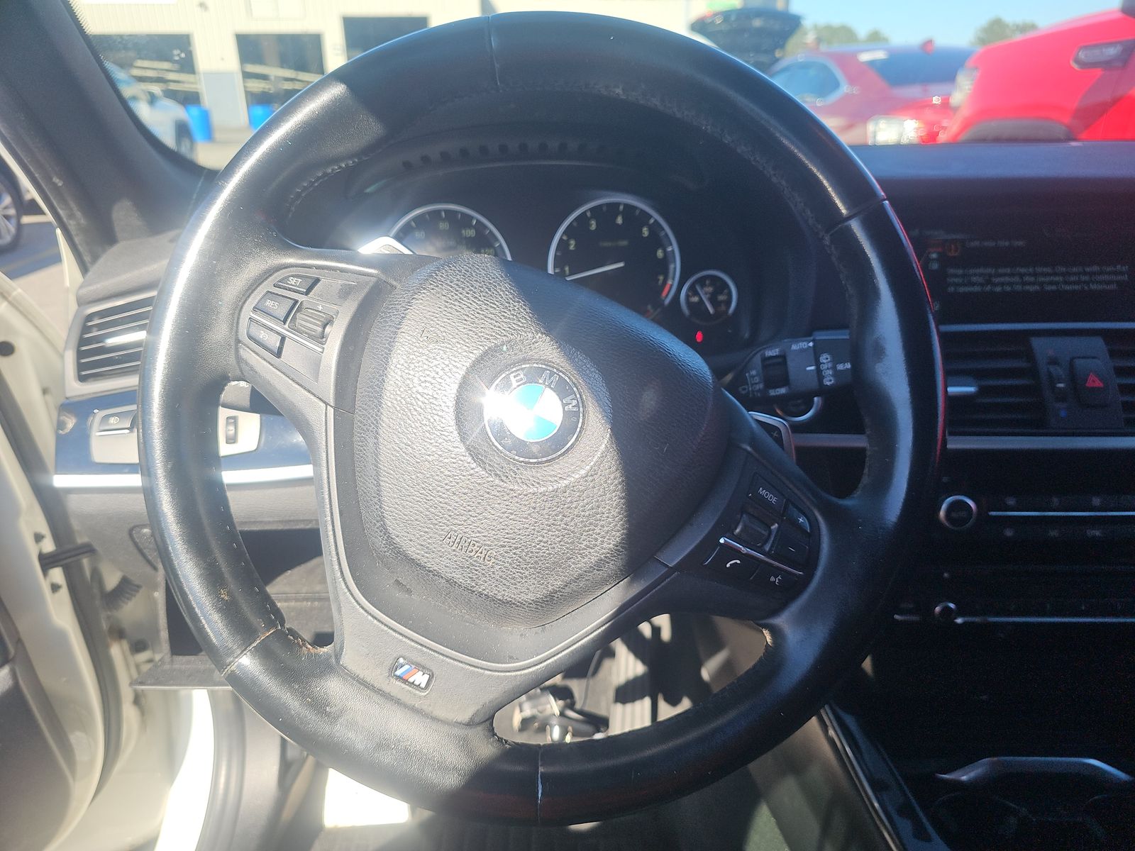 2022 BMW X3 M40i AWD