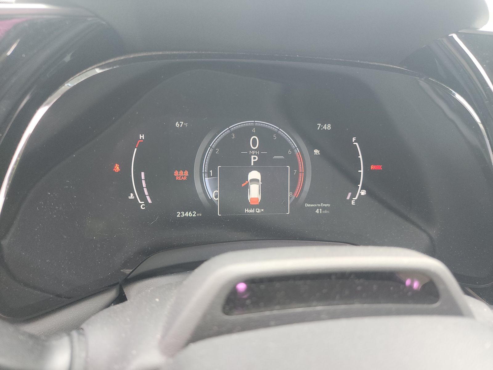 2023 Lexus RX RX 350 Luxury AWD