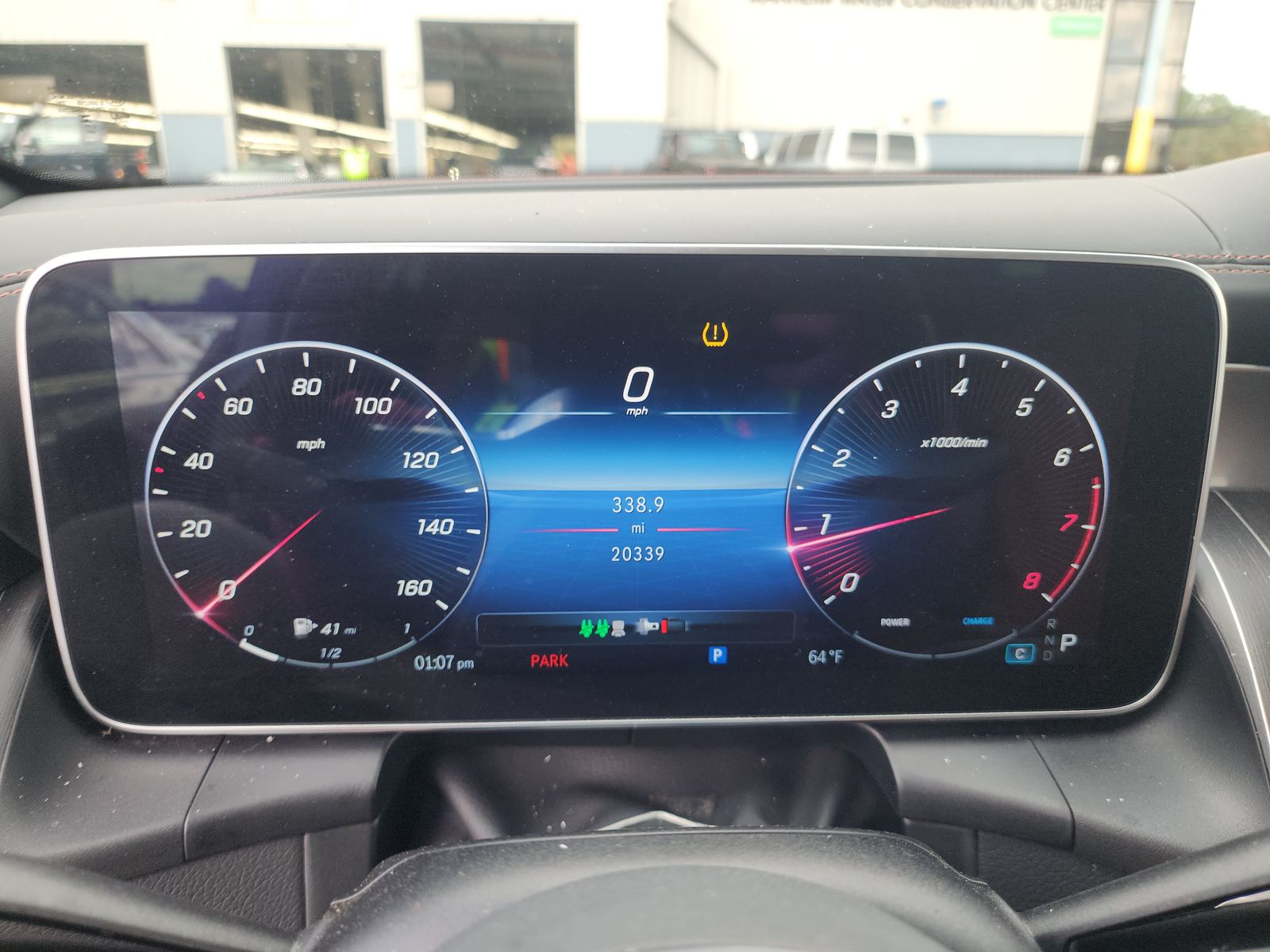 2024 Mercedes-Benz GLC GLC 300 AWD