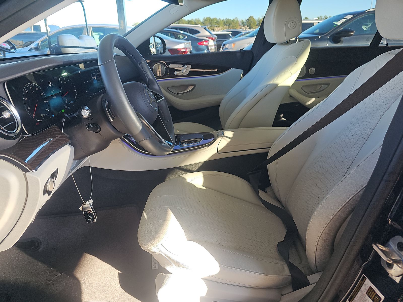 2023 Mercedes-Benz E-Class E 450 AWD