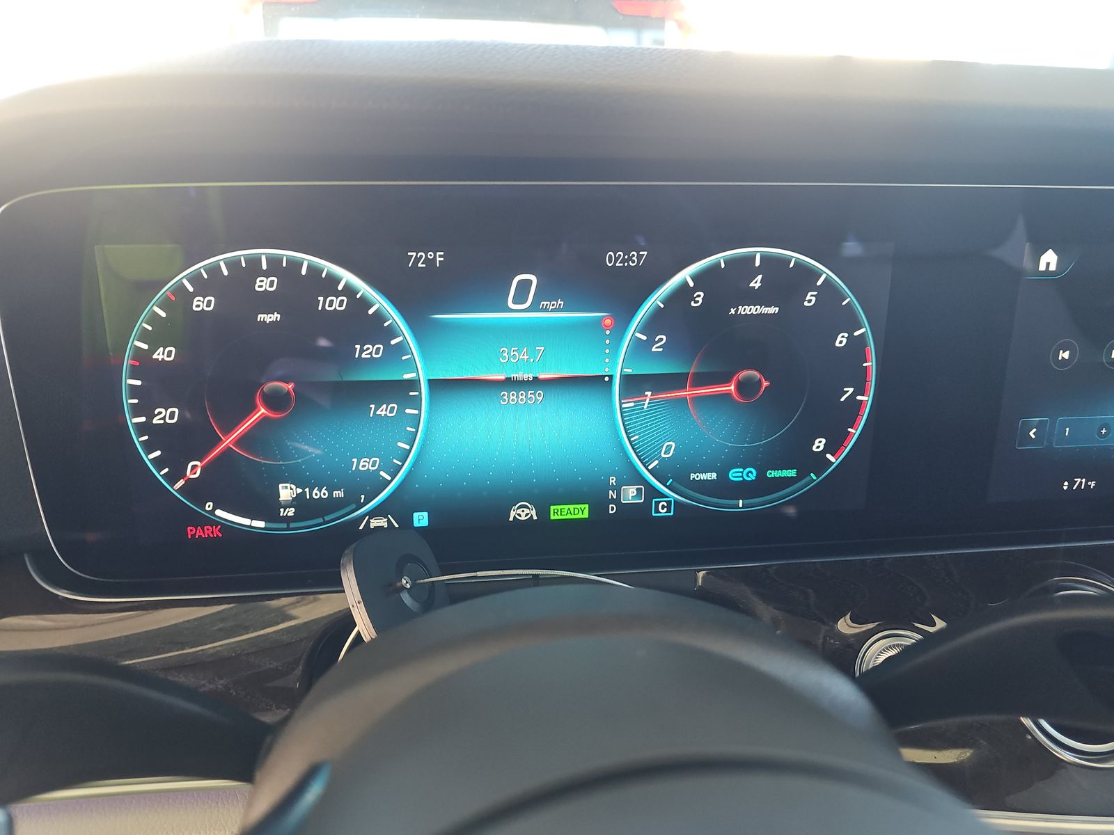 2023 Mercedes-Benz E-Class E 450 AWD