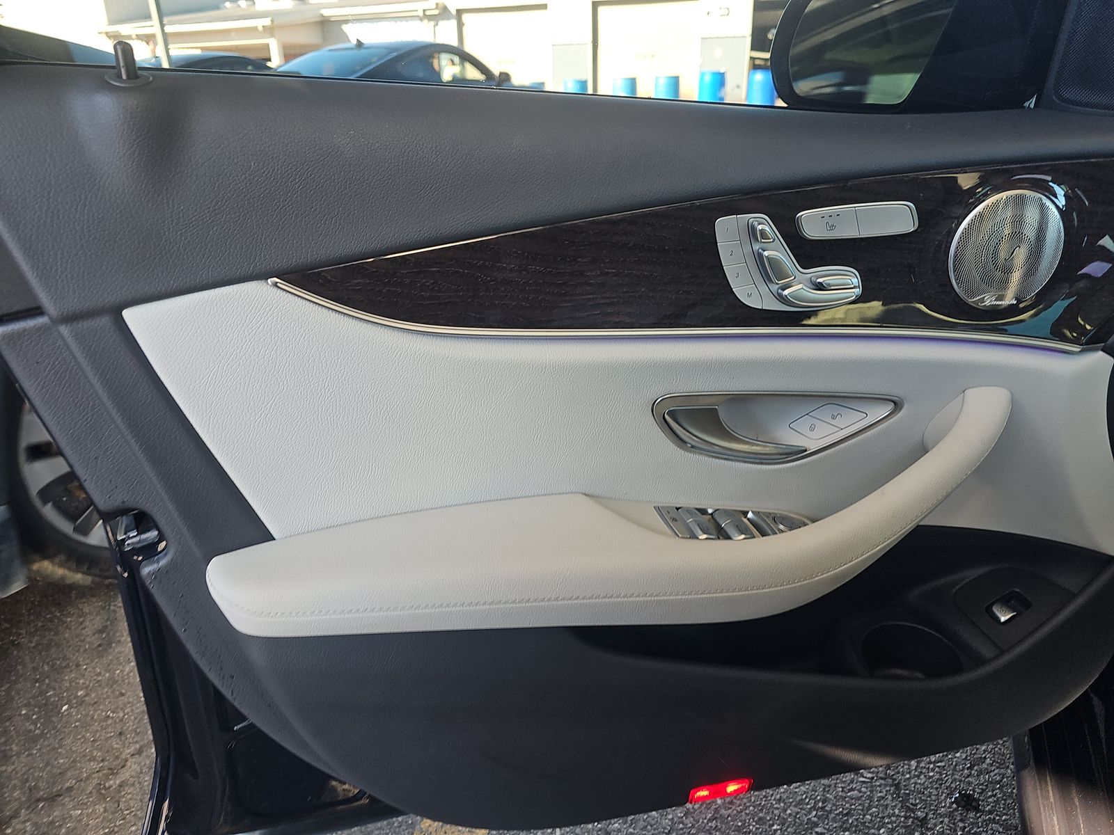 2023 Mercedes-Benz E-Class E 450 AWD