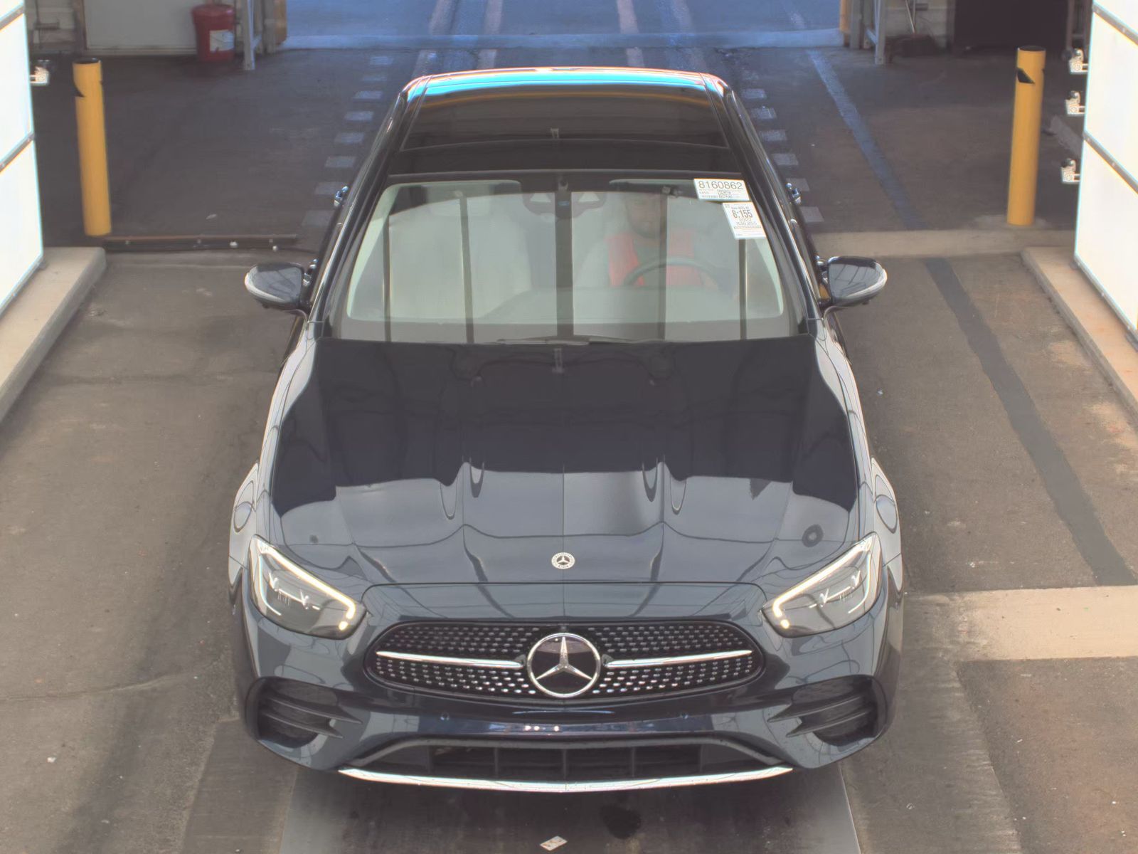 2023 Mercedes-Benz E-Class E 450 AWD