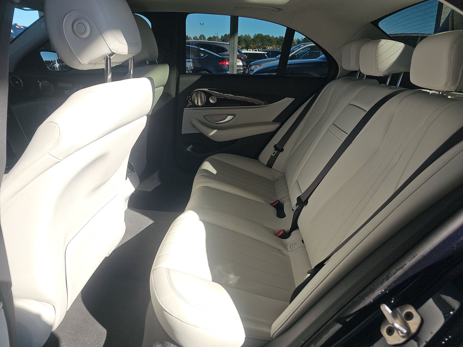 2023 Mercedes-Benz E-Class E 450 AWD