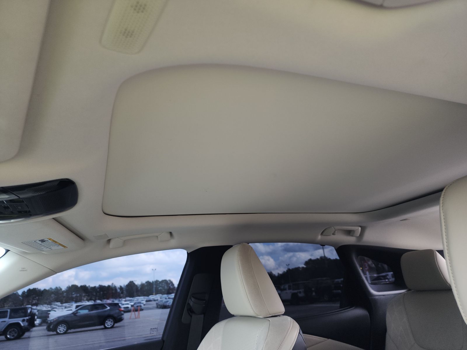 2023 Lexus RX RX 350 Luxury AWD