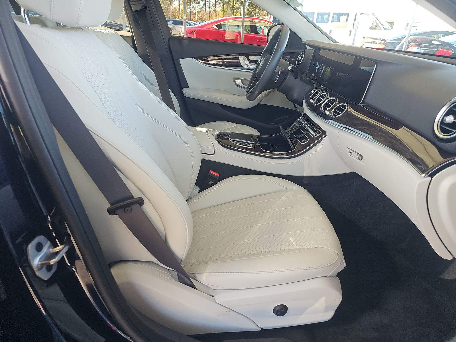 2023 Mercedes-Benz E-Class E 450 AWD