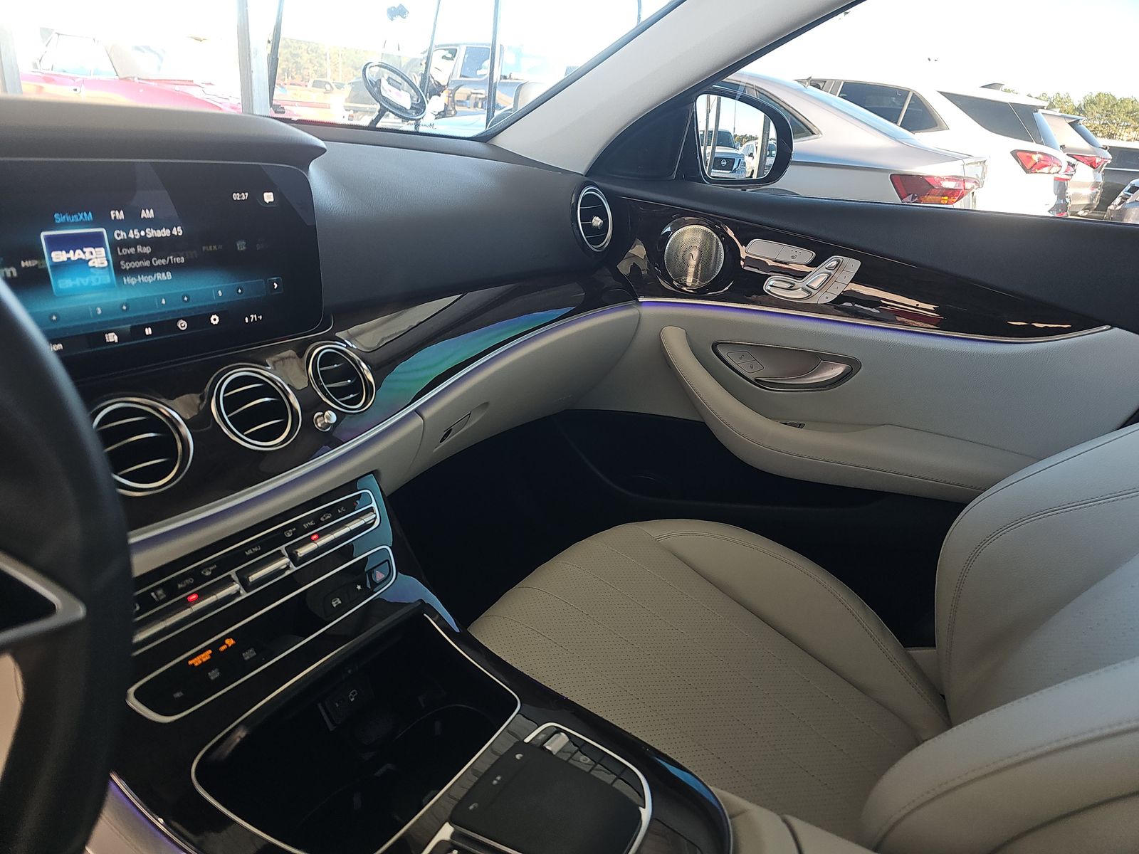 2023 Mercedes-Benz E-Class E 450 AWD