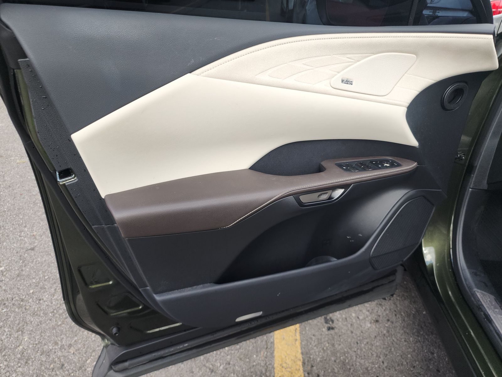 2023 Lexus RX RX 350 Luxury AWD