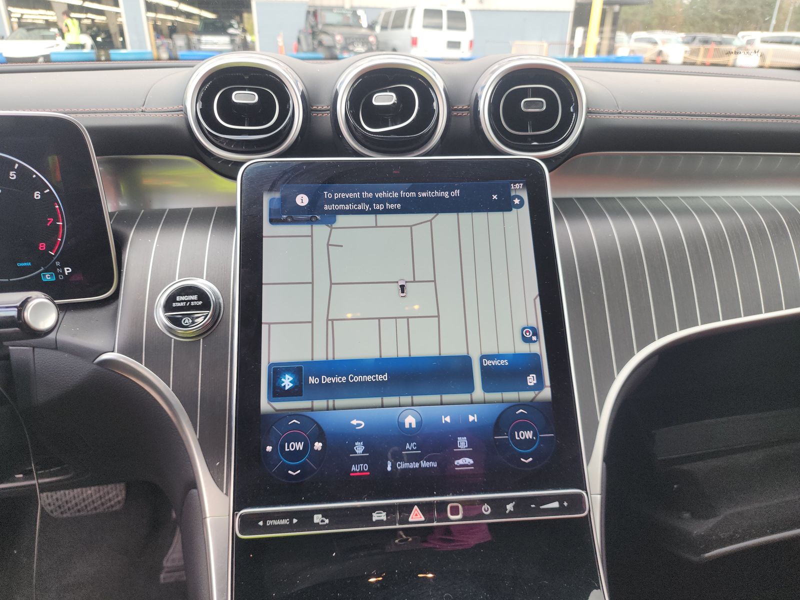 2024 Mercedes-Benz GLC GLC 300 AWD