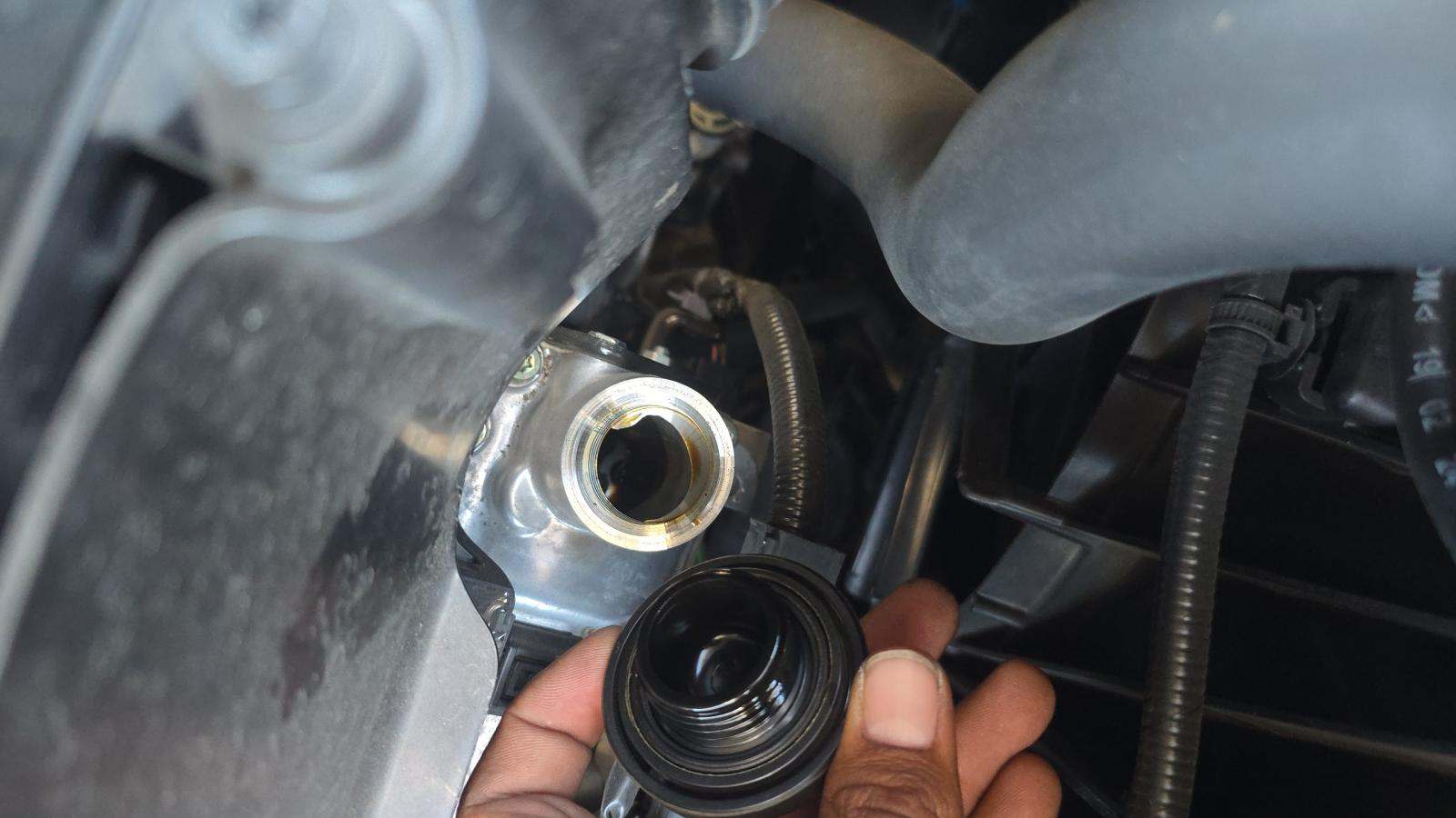 2025 Honda Pilot Black Edition AWD