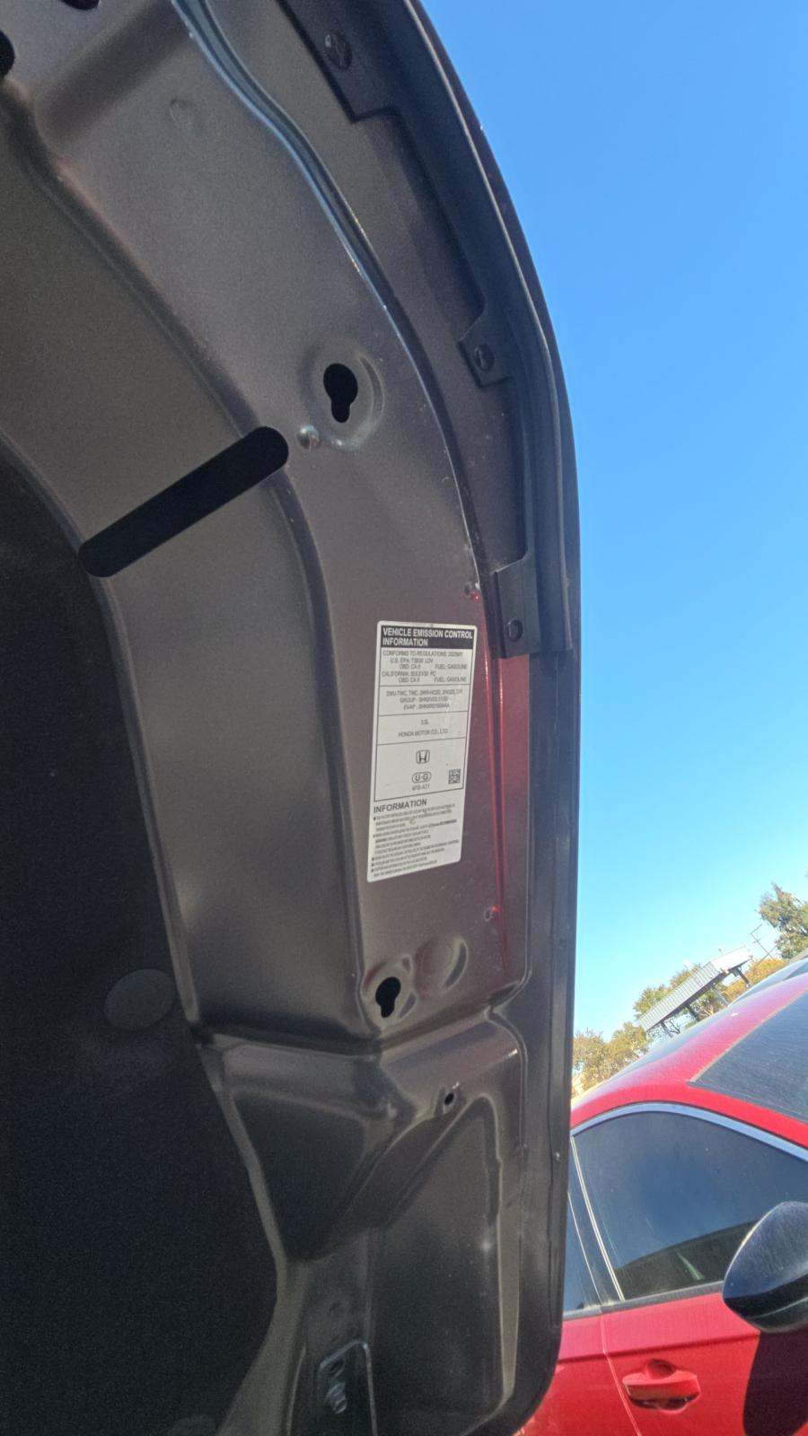 2025 Honda Pilot Black Edition AWD