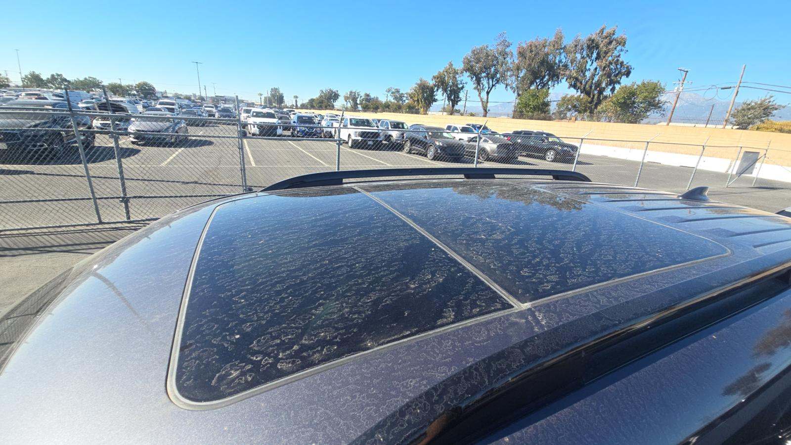 2025 Honda Pilot Black Edition AWD