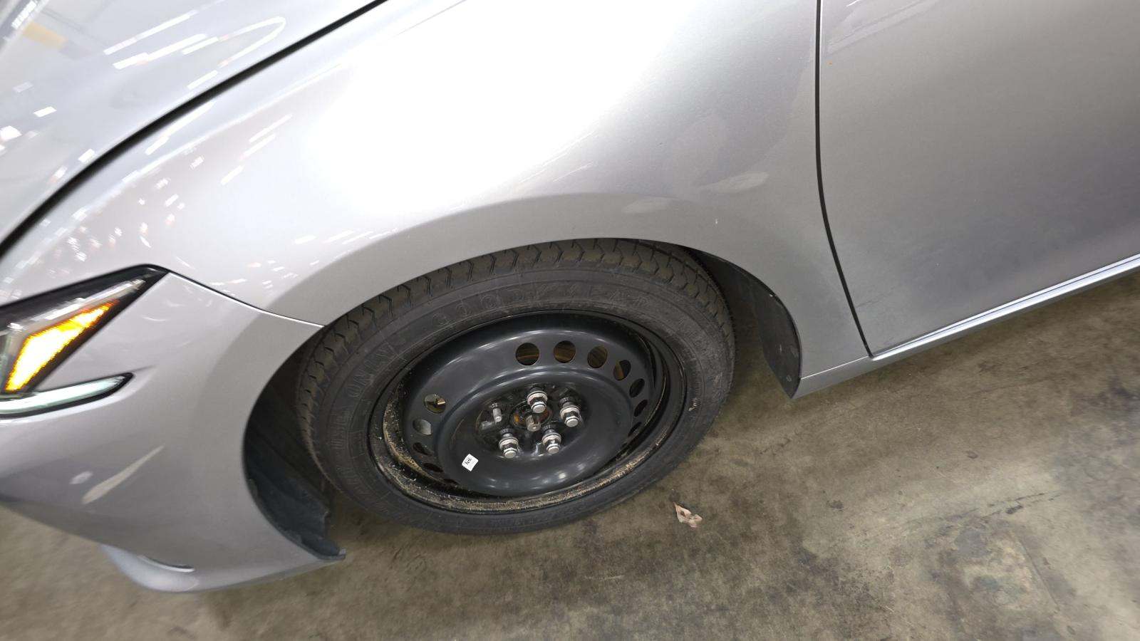 2024 Lexus ES ES 300h FWD